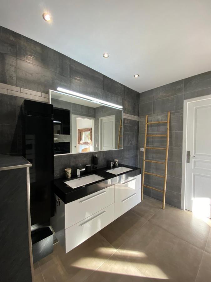Chambre Carpediem Orange  Exterior photo